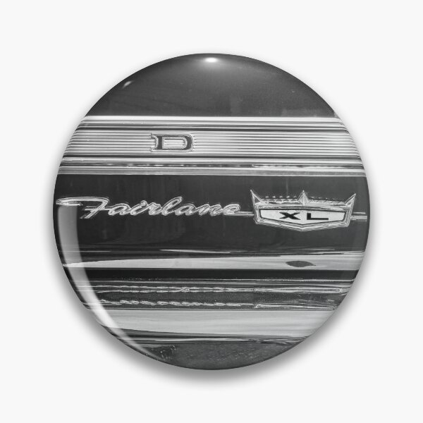 Item preview, 1967 Burgundy Ford Fairlane 500XL X100 designed and sold by RichFrancoCars.
