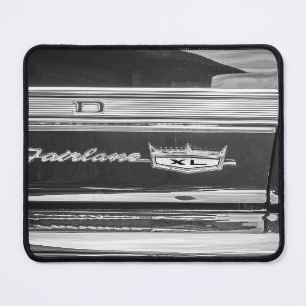Item preview, 1967 Burgundy Ford Fairlane 500XL X100 designed and sold by RichFrancoCars.