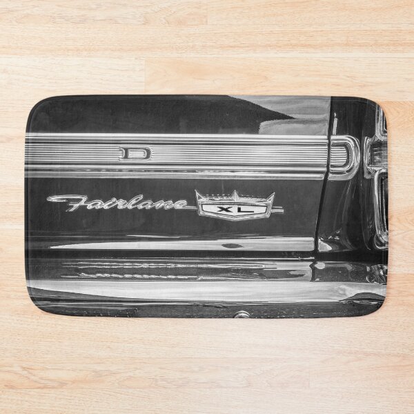 Item preview, 1967 Burgundy Ford Fairlane 500XL X100 designed and sold by RichFrancoCars.