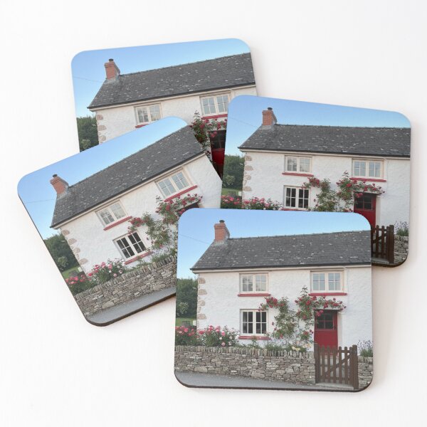 Item preview, Lovely country cottage designed and sold by AnthonyThomas.