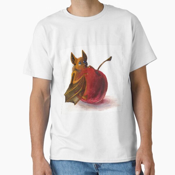 Little Bat Classic T-Shirt