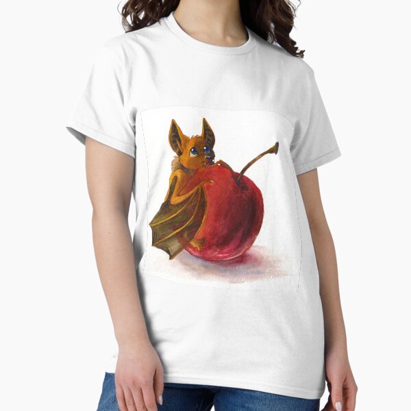 Little Bat Classic T-Shirt