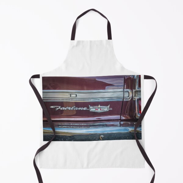 Item preview, 1967 Burgundy Ford Fairlane 500XL X101 designed and sold by RichFrancoCars.