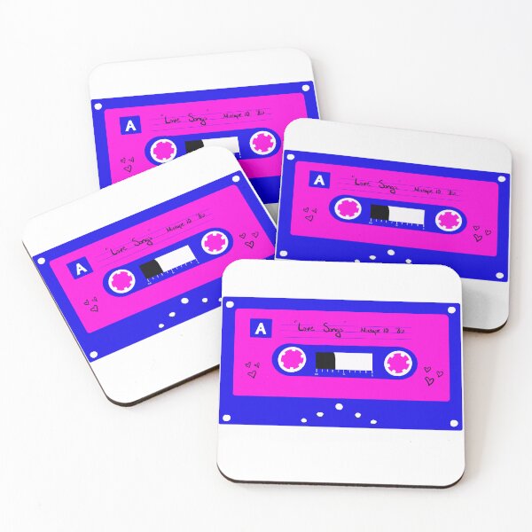 Item preview, 80s Mixtape designed and sold by safehaevyn22.