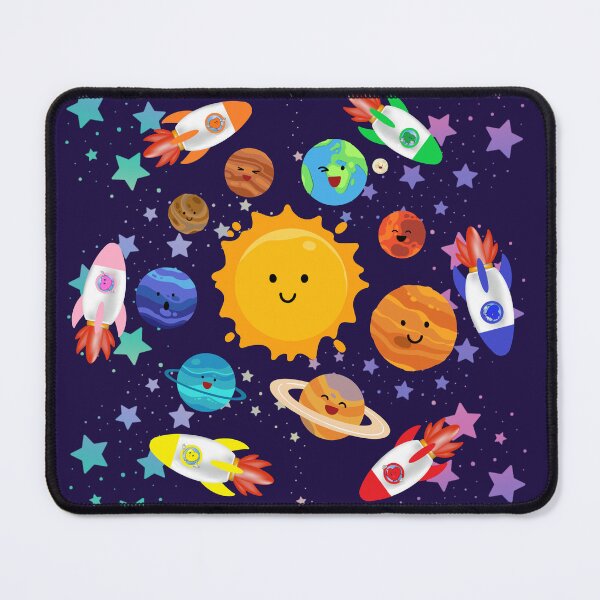 Item preview, Rocket Hearts Adventure designed and sold by everwearss.