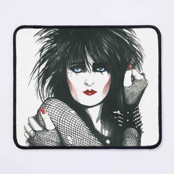 Item preview, Siouxsie Sioux designed and sold by FrancisKafka.