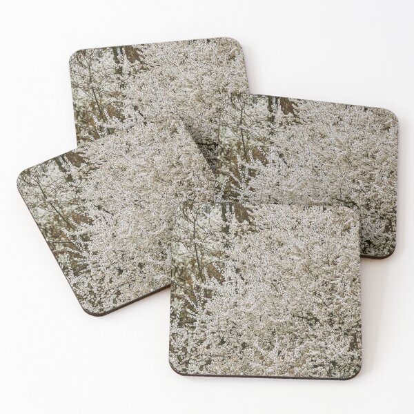 Item preview, Floral Abstraction designed and sold by Eidetic Photos.