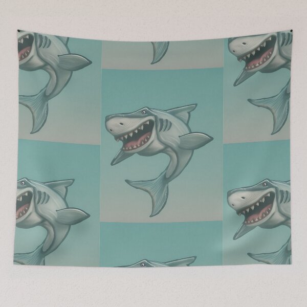 Item preview, Happy killer designed and sold by Glenbobagins.