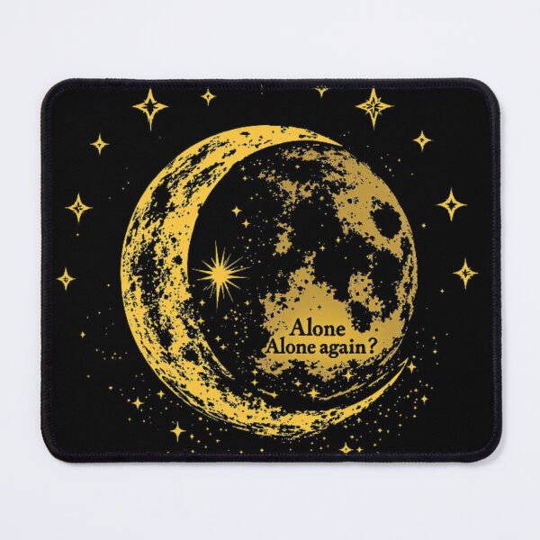 Item preview, Alone again? designed and sold by TearsFromHeaven.