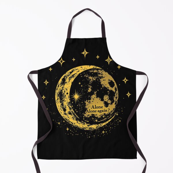 Item preview, Alone again? designed and sold by TearsFromHeaven.