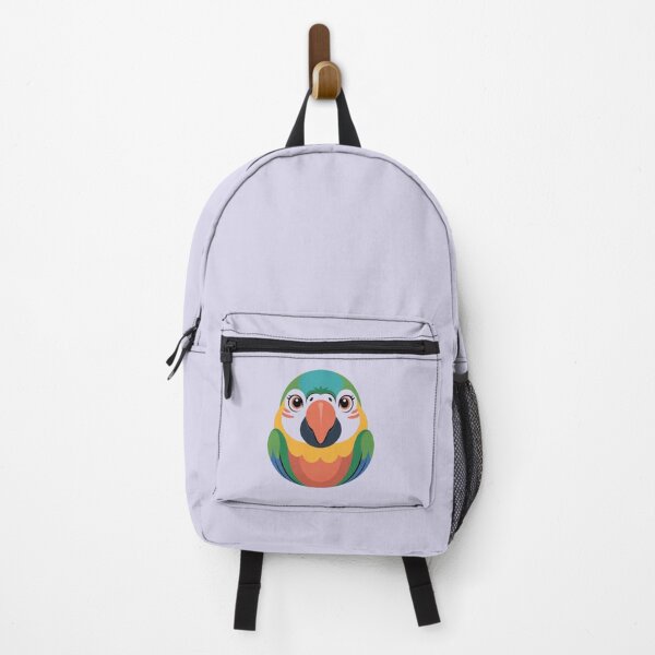 Item preview, Colorful Crow designed and sold by Creative.Shop.