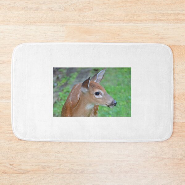 Item preview, Sweet baby deer designed and sold by DeerestPhotos.