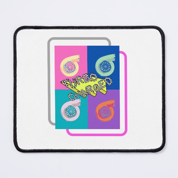 Item preview, Turbocharged designed and sold by TaraPen.