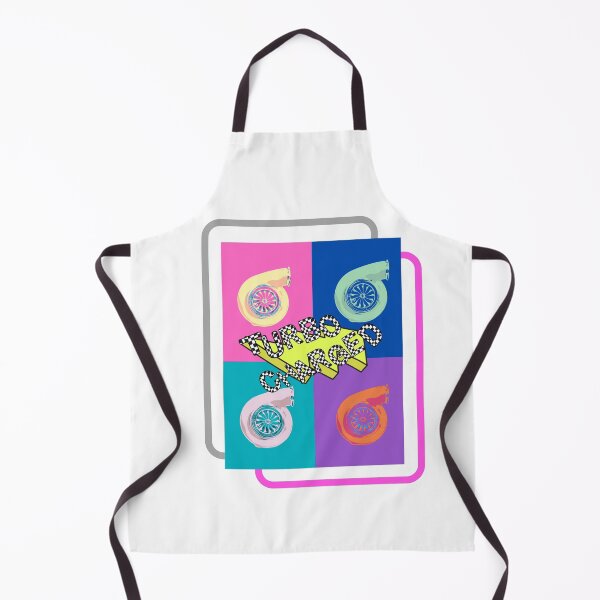 Item preview, Turbocharged designed and sold by TaraPen.