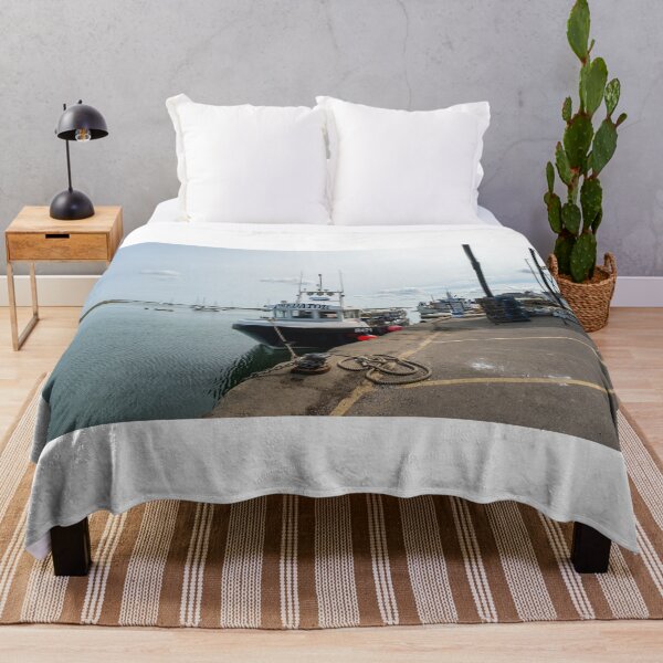 Item preview, Commercial fishing boat in Wells Harbour designed and sold by yackers1.