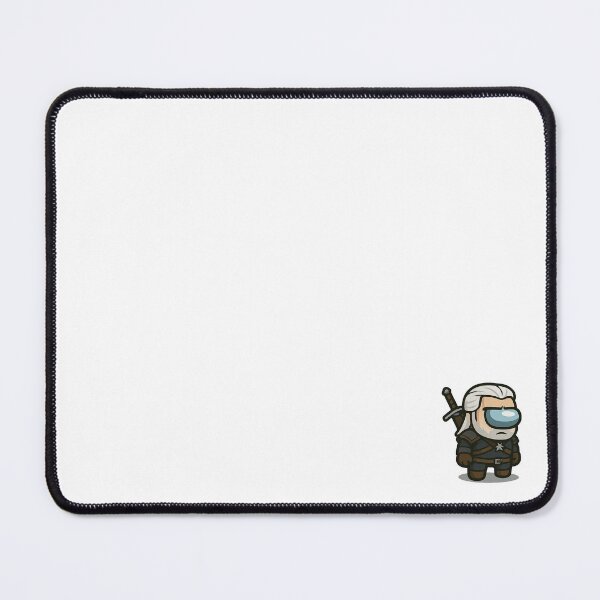 Item preview, Astronaut Geralt designed and sold by CheckpointShop.