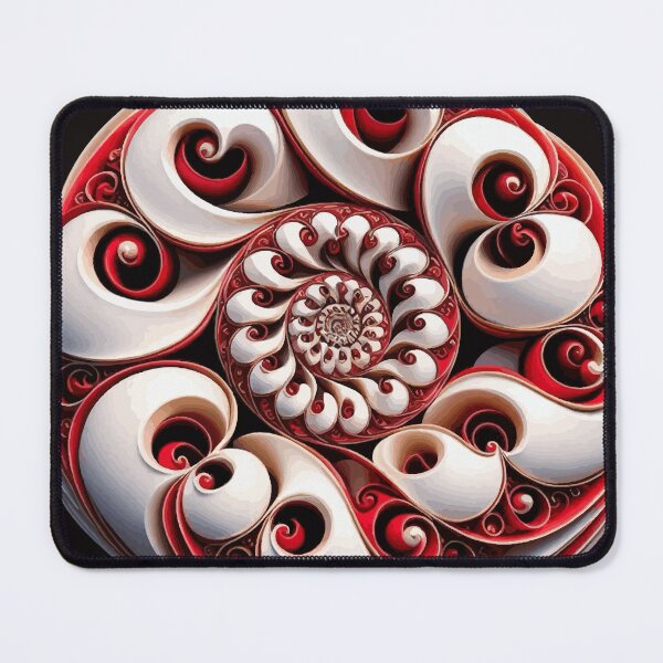 Item preview, Colorful Abstract Art 3 designed and sold by Vicky Brago-Mitchell®.