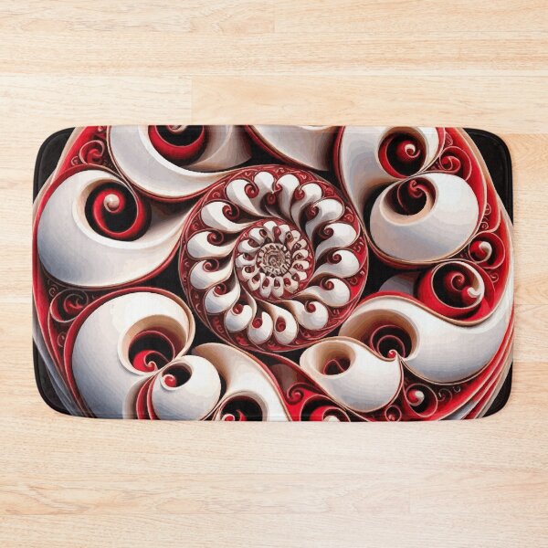 Item preview, Colorful Abstract Art 3 designed and sold by Vicky Brago-Mitchell®.