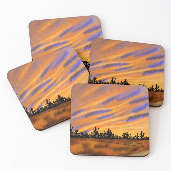 Item preview, The Greatest Sunset of All Time designed and sold by Reese-Annelie11.