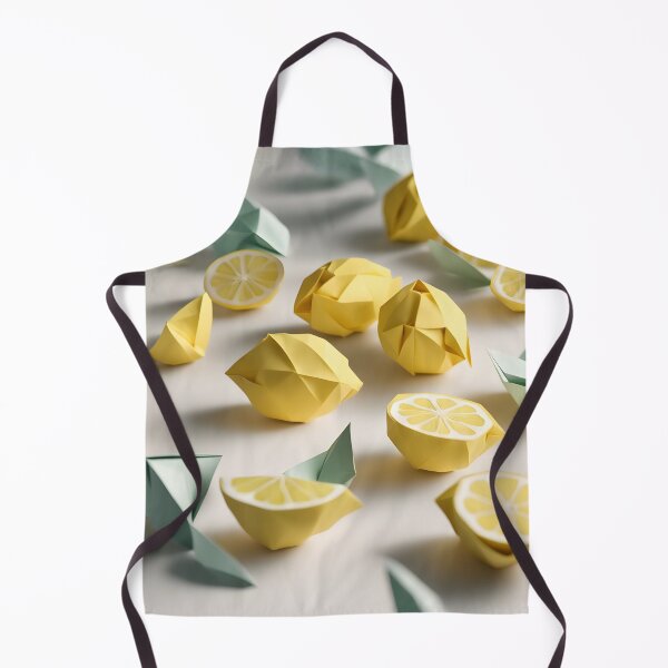 Item preview, Origami Art - Sunshine in Every Peel designed and sold by ArtfulFolds.