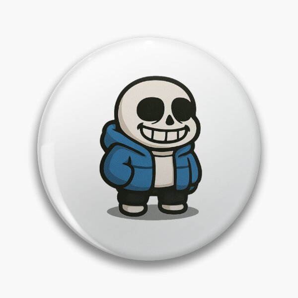 Item preview, Sans Skeleton designed and sold by CheckpointShop.