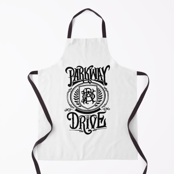 Item preview, parkway drive 22.21.53 designed and sold by shaynamons.