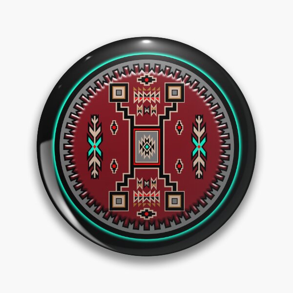 Item preview, SOUTHWEST 1 designed and sold by Garden Of Nightmares.