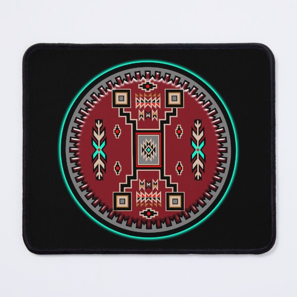 Item preview, SOUTHWEST 1 designed and sold by Garden Of Nightmares.
