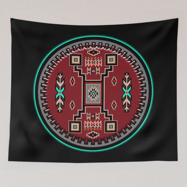 Item preview, SOUTHWEST 1 designed and sold by Garden Of Nightmares.