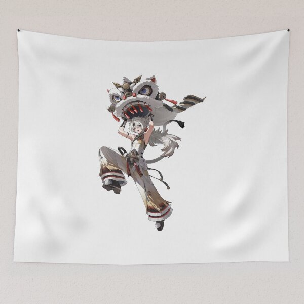 Item preview, Wuthering Waves designed and sold by Willms-Store.