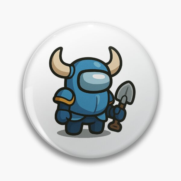 Item preview, Astronaut Shovel designed and sold by CheckpointShop.