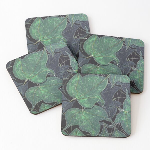 Item preview, Ivy designed and sold by mariamurphyart.