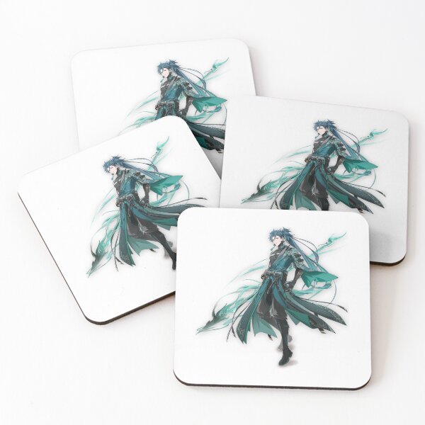 Item preview, Wuthering Waves designed and sold by Willms-Store.