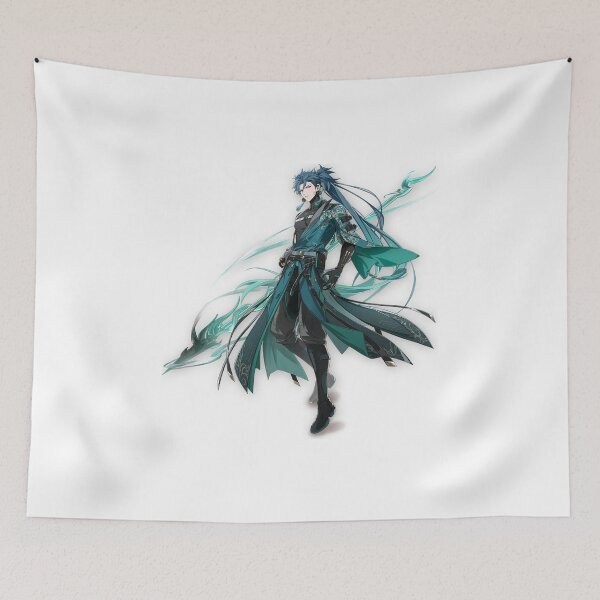 Item preview, Wuthering Waves designed and sold by Willms-Store.