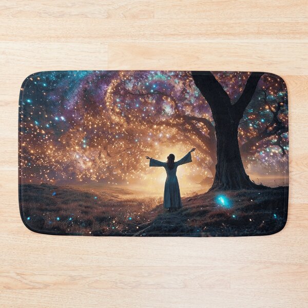 Item preview, Basking in Golden Glory designed and sold by ArtfullMinds.