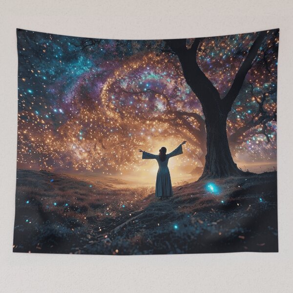 Item preview, Basking in Golden Glory designed and sold by ArtfullMinds.