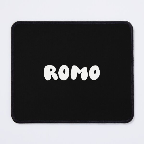 Item preview, ROMO - relief of missing out designed and sold by Karf  ..