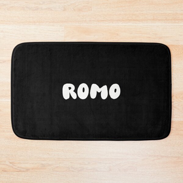 Item preview, ROMO - relief of missing out designed and sold by Karf  ..