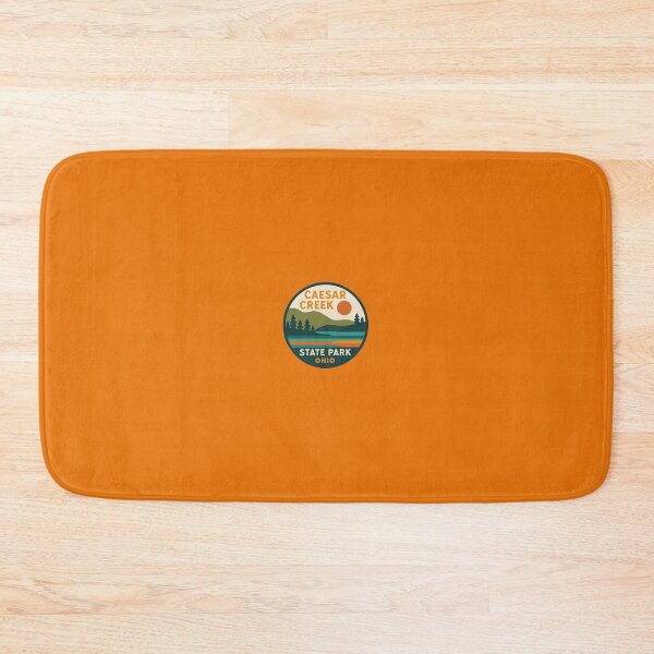 Item preview, Caesar Creek State Park Ohio  designed and sold by Broken Antler Designs .