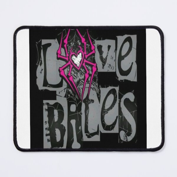Item preview, AJ Lee's Love Bites Essential T-Shirt designed and sold by numedia1.