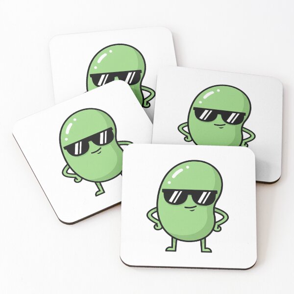 Item preview, Cool bean designed and sold by Peter's shop.