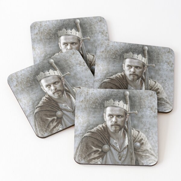 Item preview, The Tragedy of a King designed and sold by Vera-Adxer.