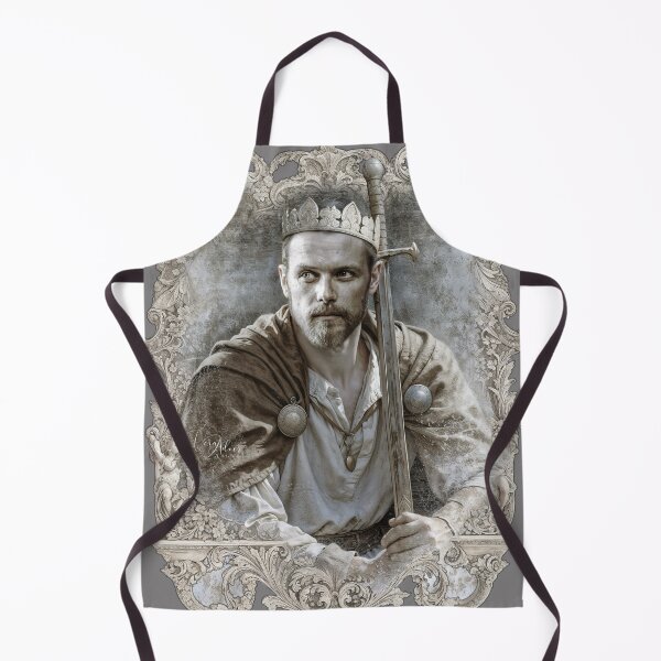 Item preview, The Tragedy of a King designed and sold by Vera-Adxer.