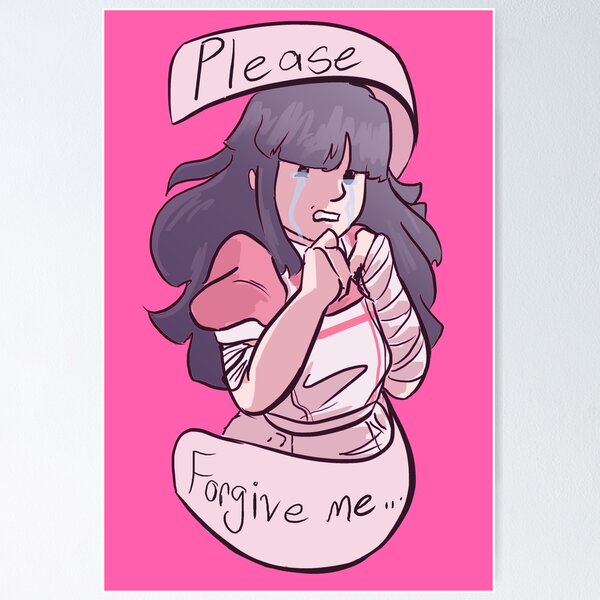 Item preview, ultimate nurse  designed and sold by ink-pocket.