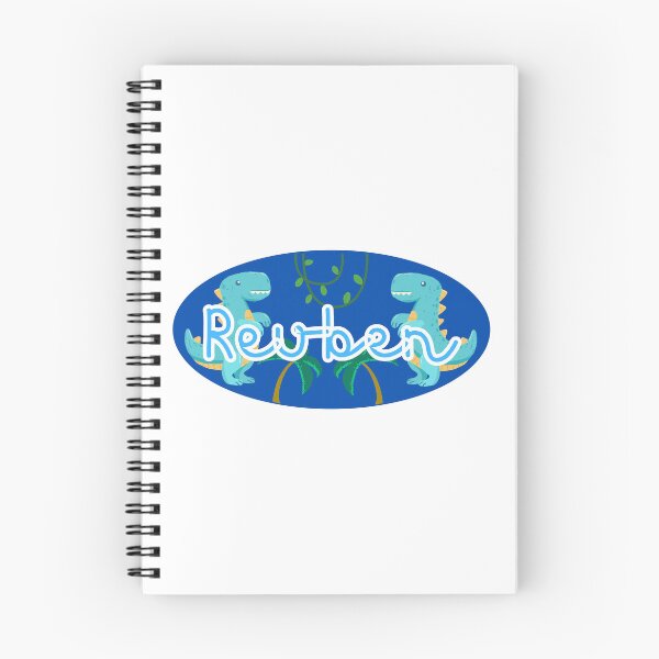 Item preview, Reuben boy name plaque designed and sold by XcelEmpo.