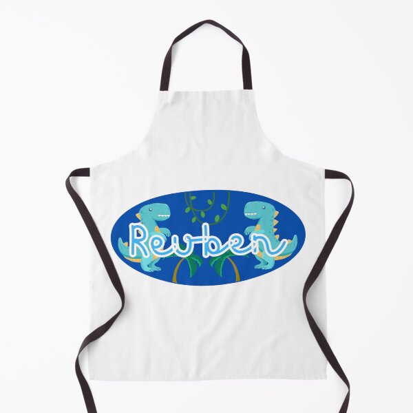 Item preview, Reuben boy name plaque designed and sold by XcelEmpo.