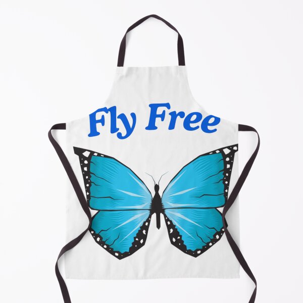 Artikelvorschau, blue butterfly entworfen und verkauft von off grid.