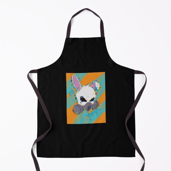 Item preview, DisOa Bunny designed and sold by Distilled-Oasis.