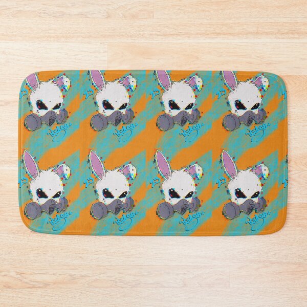 Item preview, DisOa Bunny designed and sold by Distilled-Oasis.