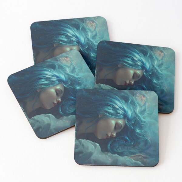 Item preview, Celestial Dreamscape designed and sold by oanaunciuleanu.